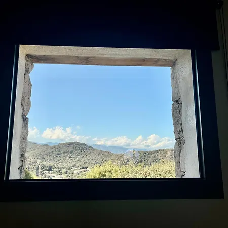 Neuf , Avec Kitchenette Dans Bergerie Moderne Vue Et Montagne Porto-Vecchio (Corsica)