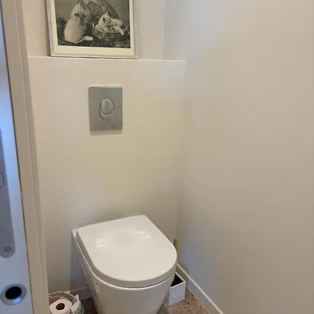 Lejlighed Neuf , Avec Kitchenette Dans Bergerie Moderne Vue Et Montagne Porto-Vecchio (Corsica)