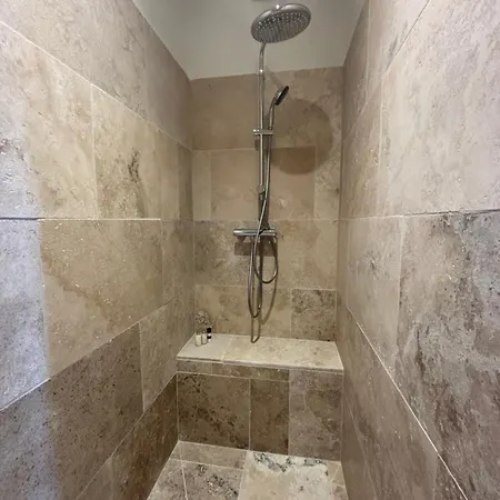 Neuf , Avec Kitchenette Dans Bergerie Moderne Vue Et Montagne Apartmán Porto-Vecchio (Corsica)
