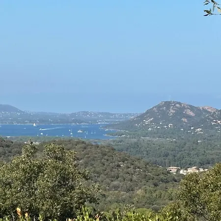 Apartamento Neuf , Avec Kitchenette Dans Bergerie Moderne Vue Et Montagne