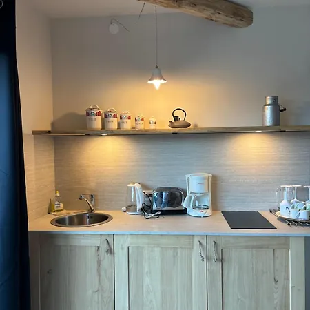 Neuf , Avec Kitchenette Dans Bergerie Moderne Vue Et Montagne Porto-Vecchio (Corsica)