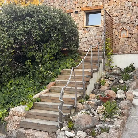 Neuf , Avec Kitchenette Dans Bergerie Moderne Vue Et Montagne Porto-Vecchio (Corsica)